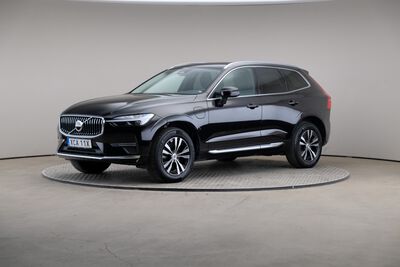 VOLVO XC60 VOLVO XC60