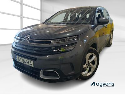 Citro&euml;n C5 Aircross