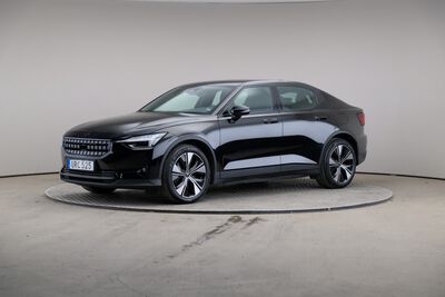 POLESTAR 2 POLESTAR 2