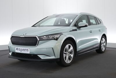 &Scaron;koda Enyaq
