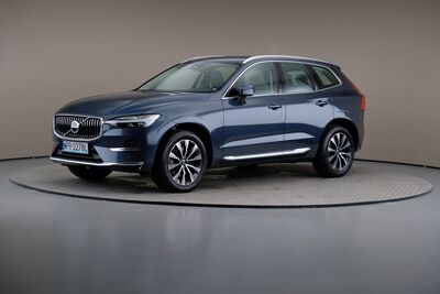 Volvo XC60 2022