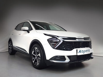 Kia Sportage Kia Sportage