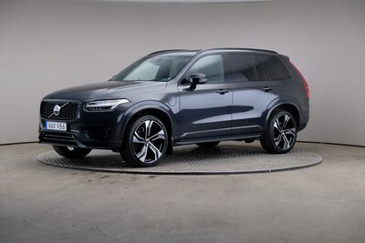 VOLVO Xc90 VOLVO Xc90