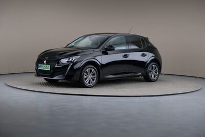 Peugeot 208 Peugeot 208
