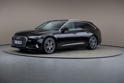 Audi A6 Audi A6