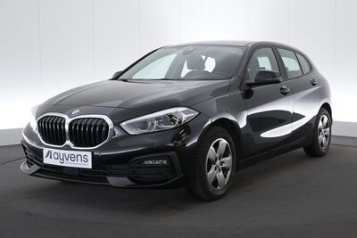 BMW 1