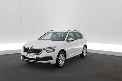 Škoda Kamiq Škoda Kamiq