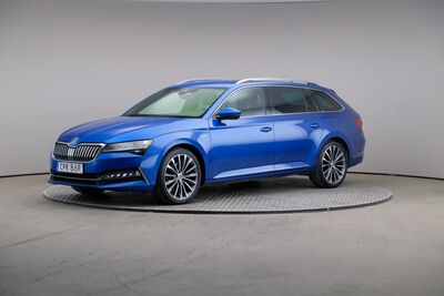 SKODA Superb SKODA Superb