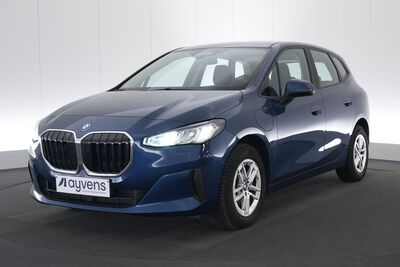 BMW 2 Active Tourer