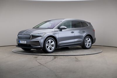 SKODA Enyaq SKODA Enyaq