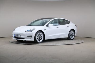 TESLA MODEL 3 TESLA MODEL 3