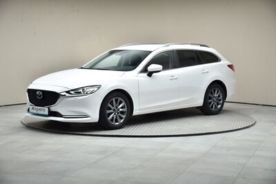 Mazda 6 Wagon