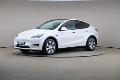 TESLA Model Y TESLA Model Y