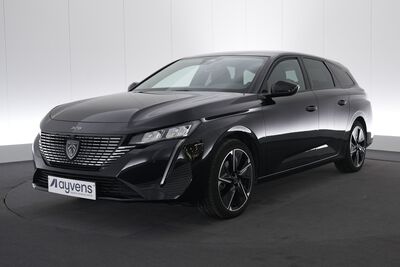 Peugeot 308 SW
