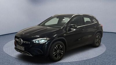 Mercedes-Benz GLA Class