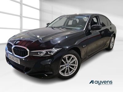 BMW S&eacute;rie 3