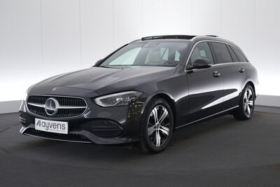 Mercedes-Benz C Break