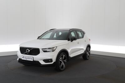 Volvo XC40 Volvo XC40