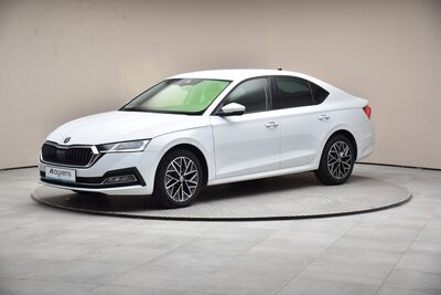 &Scaron;koda Octavia