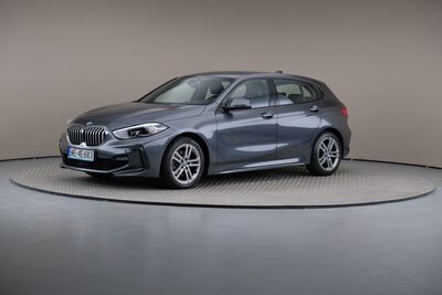 BMW Series 1 BMW Series 1