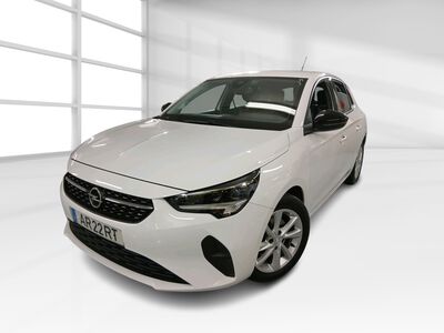 Opel Corsa Opel Corsa
