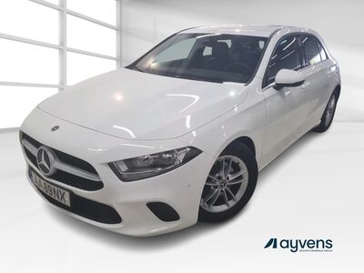 Mercedes-Benz Classe A