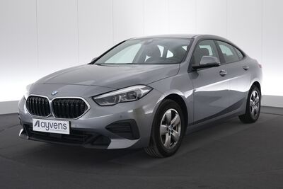 BMW 2 Gran Coup&eacute;