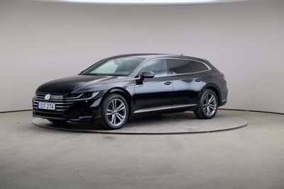 VOLKSWAGEN ARTEON VOLKSWAGEN ARTEON