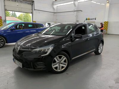 Renault Clio Renault Clio