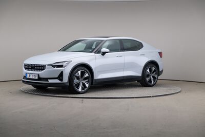POLESTAR 2 POLESTAR 2
