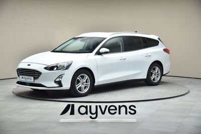 Ford Focus Combi