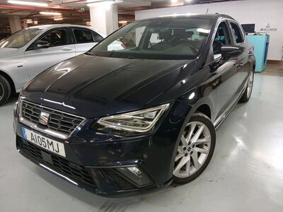 Seat Ibiza Seat Ibiza