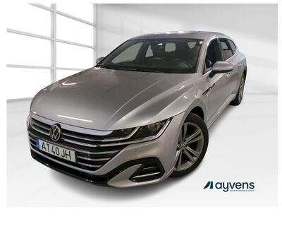 Volkswagen Arteon SB