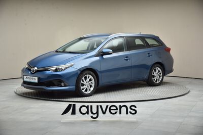 Toyota Auris Touring Sports