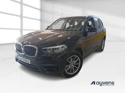 BMW X3 BMW X3