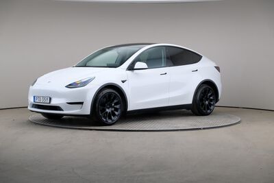 TESLA MODEL Y TESLA MODEL Y