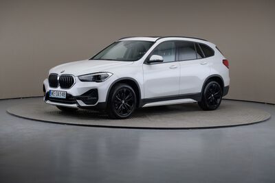 BMW X1 BMW X1