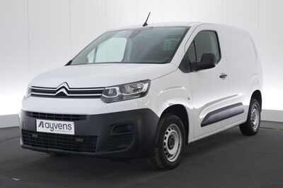 Citro&euml;n Berlingo