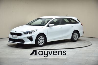 Kia Ceed Combi