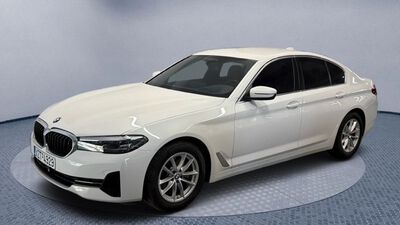 BMW Series 5