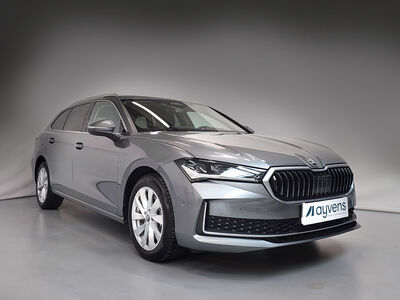 Škoda Superb Škoda Superb