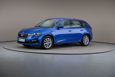 Škoda Scala Škoda Scala
