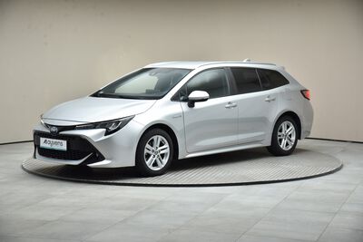 Toyota Corolla Touring Sports