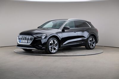 AUDI E-Tron AUDI E-Tron