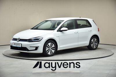 Volkswagen E-Golf