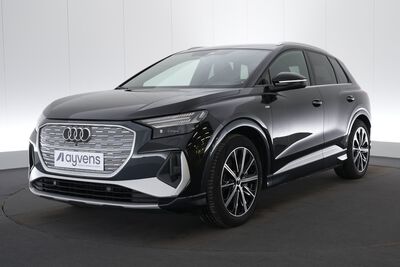 Audi Q4