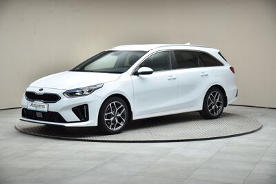 Kia Ceed Combi
