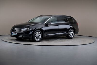 Volkswagen Passat Volkswagen Passat