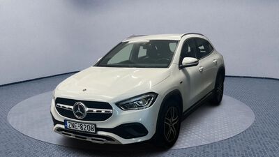 Mercedes-Benz GLA Mercedes-Benz GLA