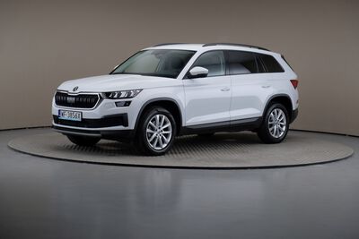&Scaron;koda Kodiaq